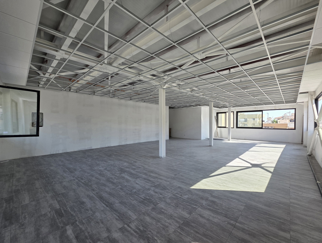New office in Limassol