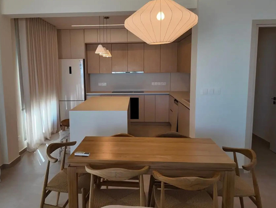 Flat in Larnaca