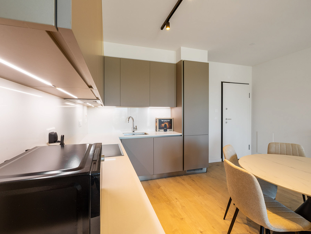 Apartment in Limassol