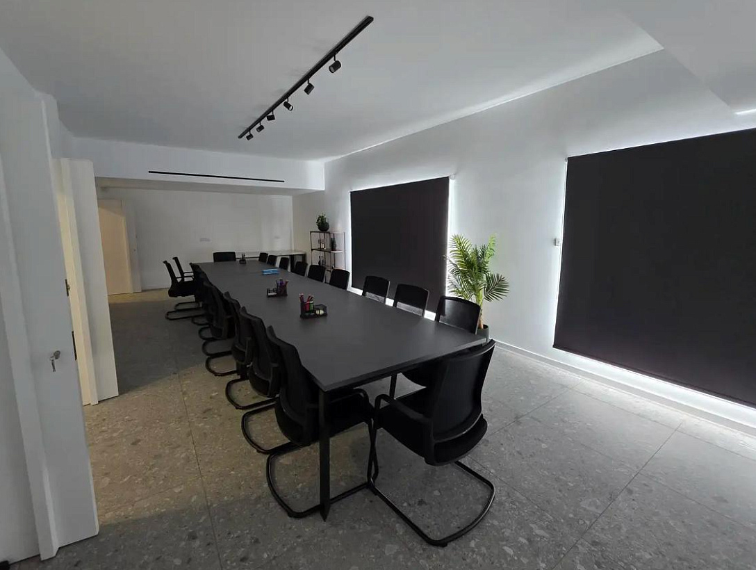 Office in Limassol