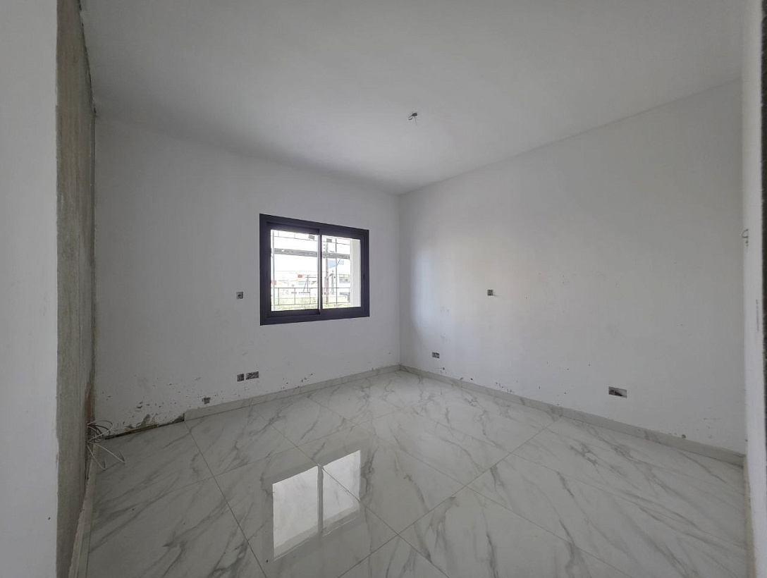 New flat in Nicosia