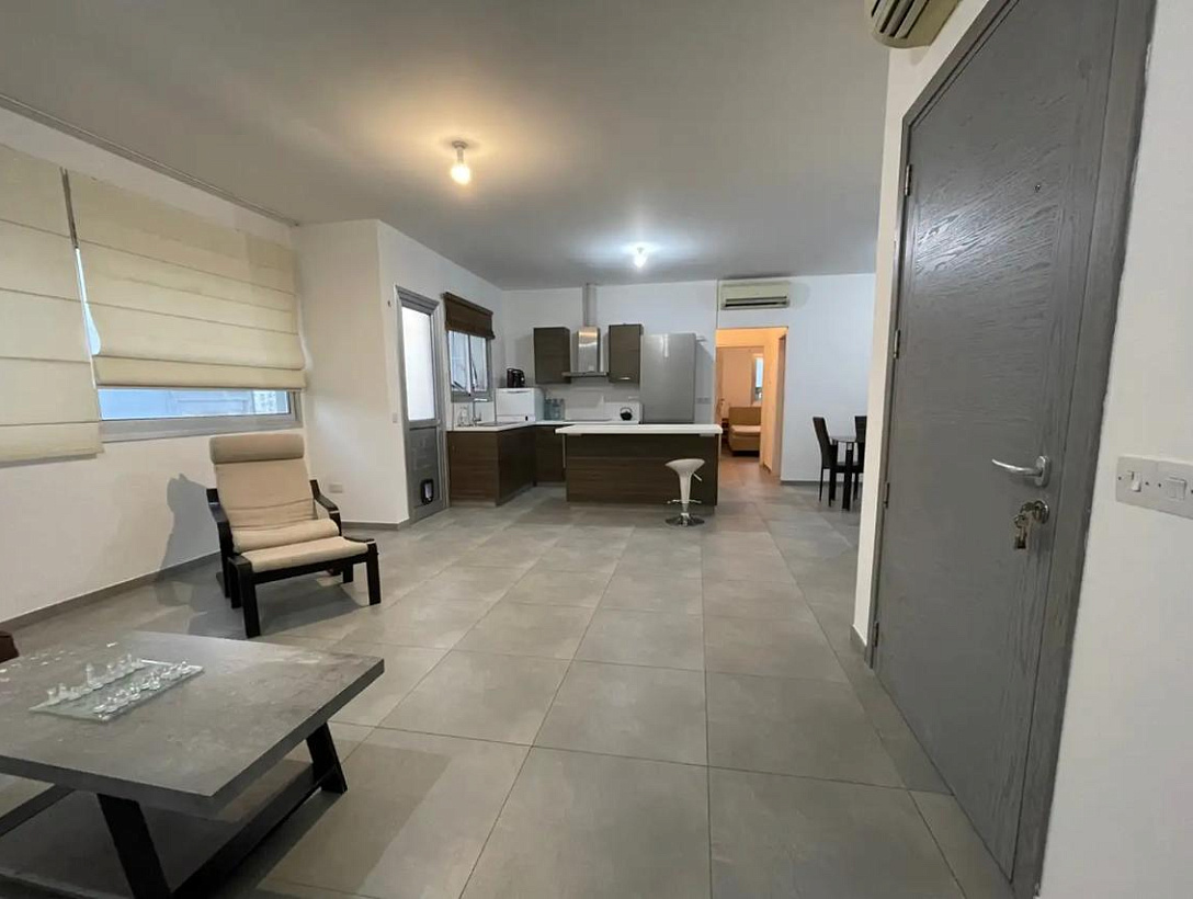Penthouse in Nicosia
