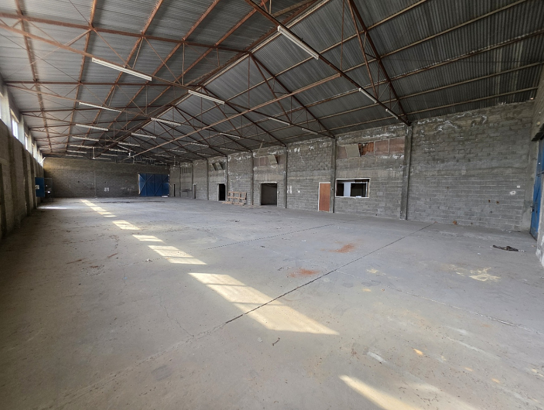 Commercial in Larnaca