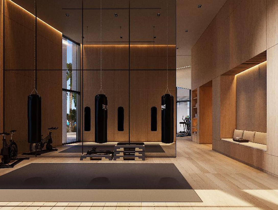 Новая квартира в Лимассоле