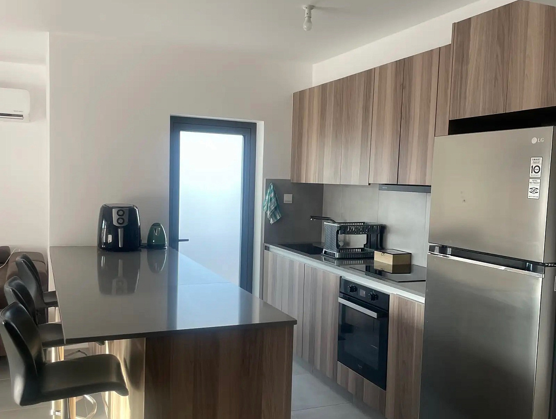 Квартира в Ларнаке