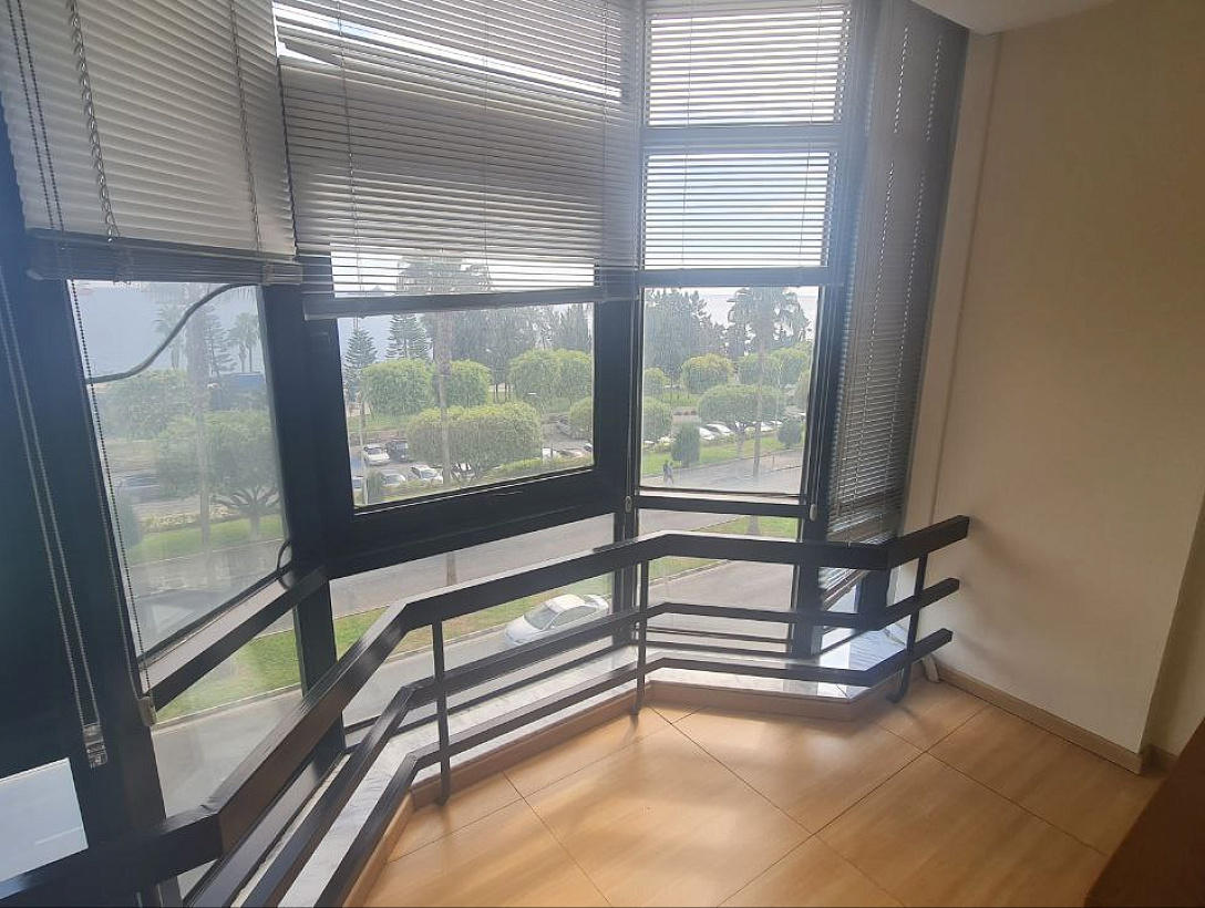 Office in Limassol