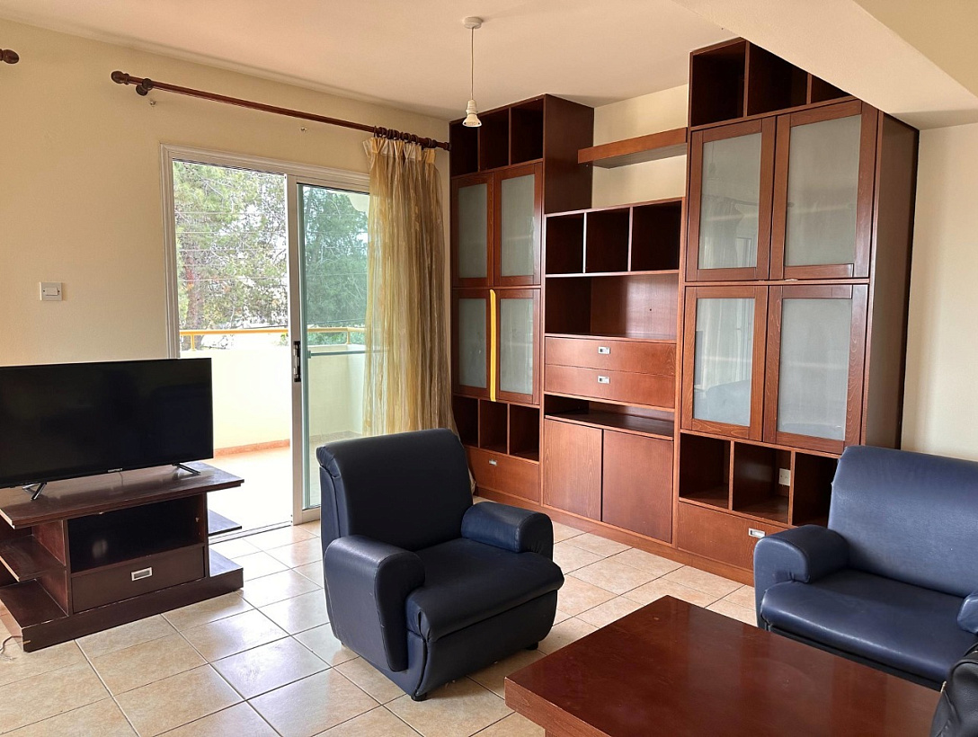 Flat in Larnaca