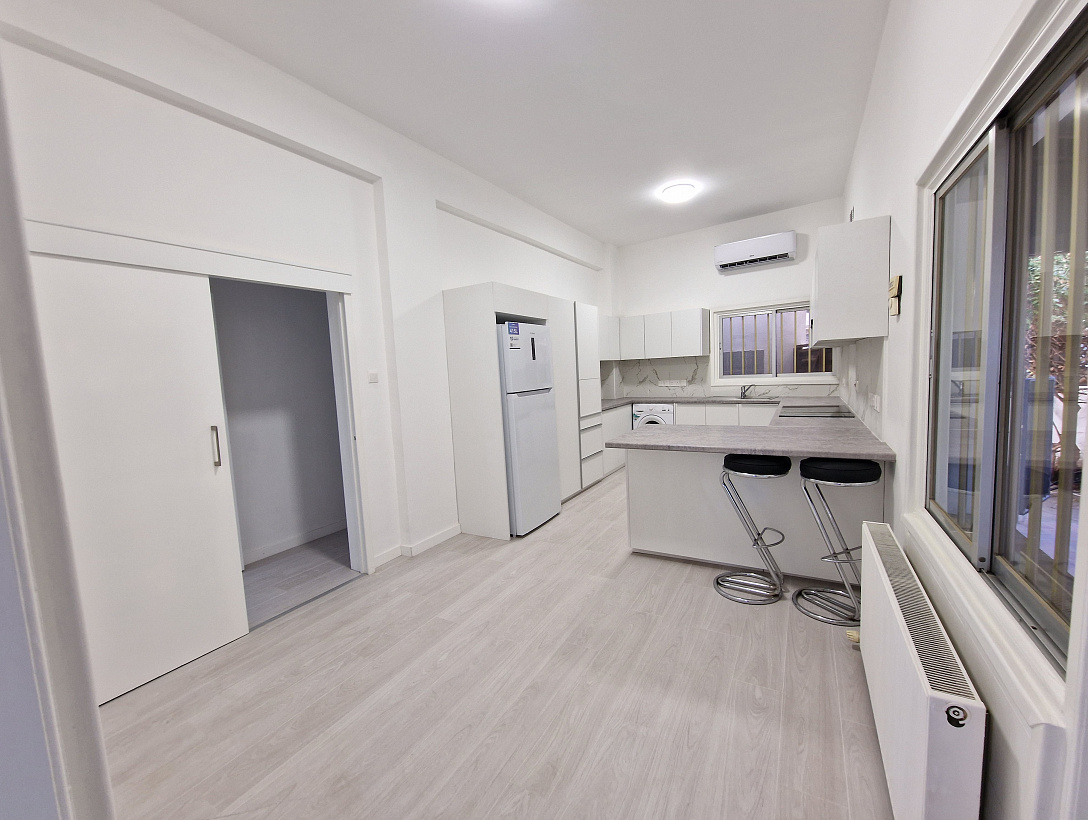 House in Cyprus