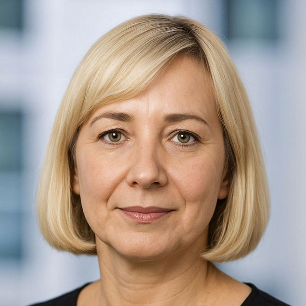 Tetiana Sheliag