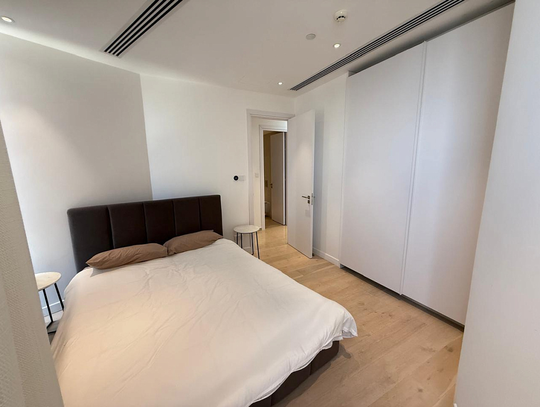 Апартаменты в Никосии