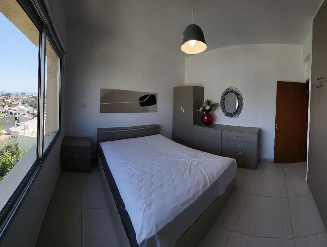 Flat in Limassol