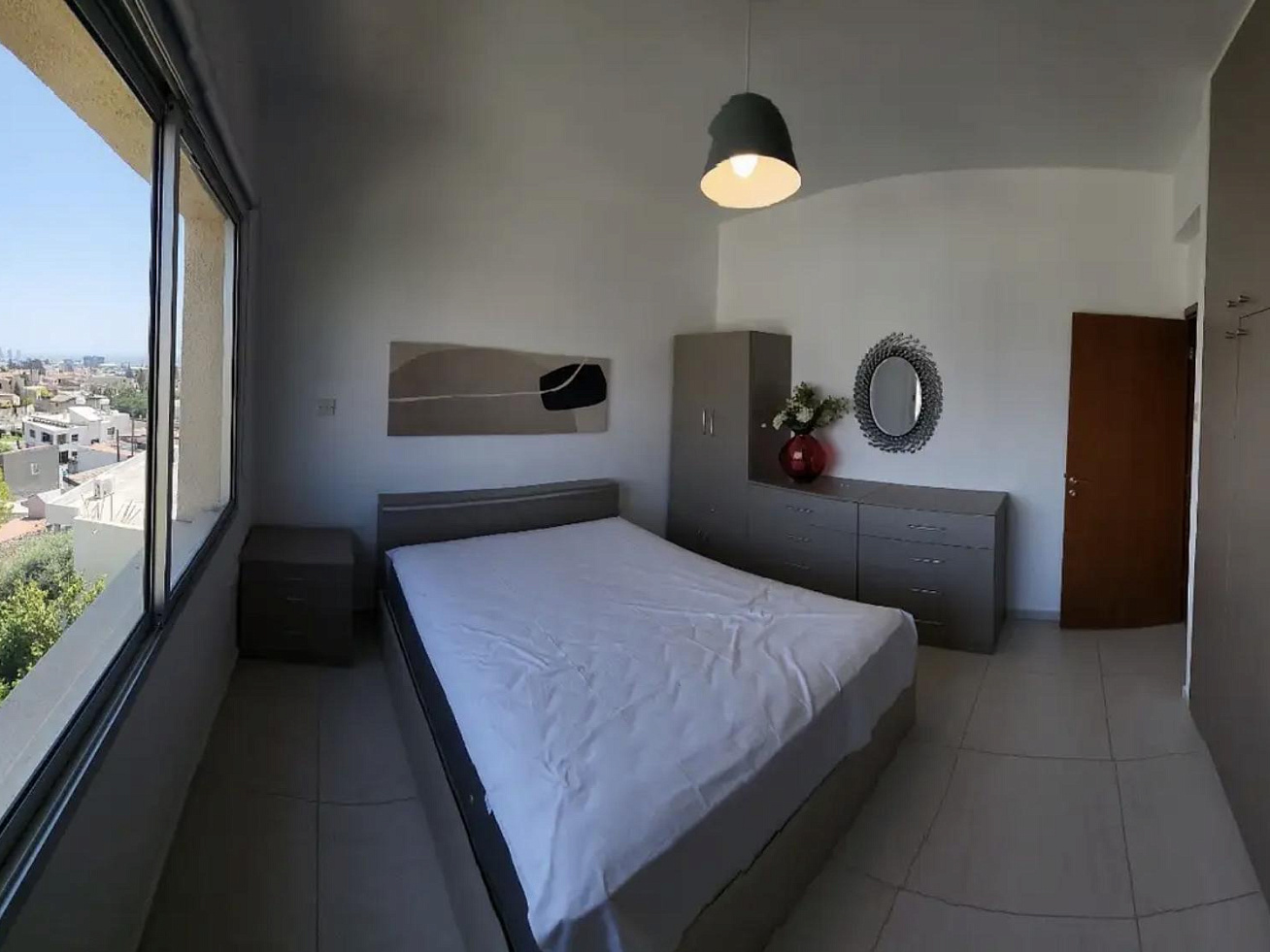 Apartment, 3 bedrooms — 3