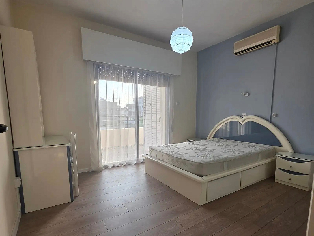 Flat in Limassol