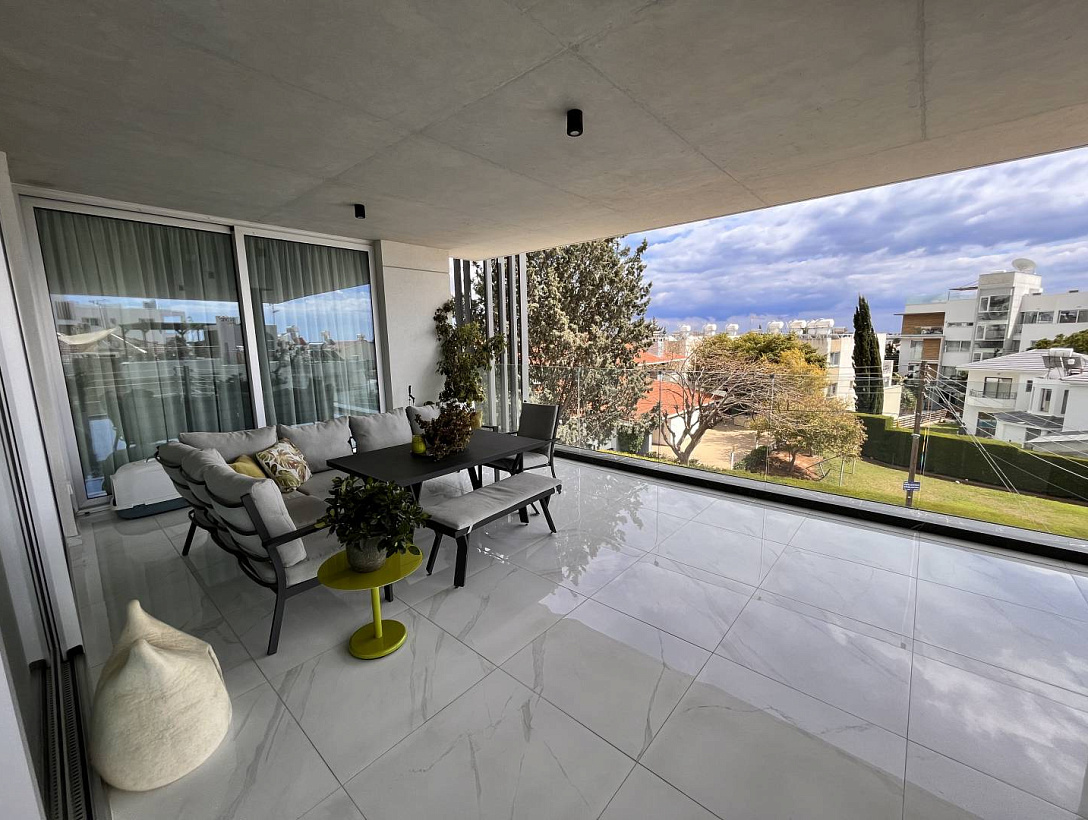 Apartment in Limassol