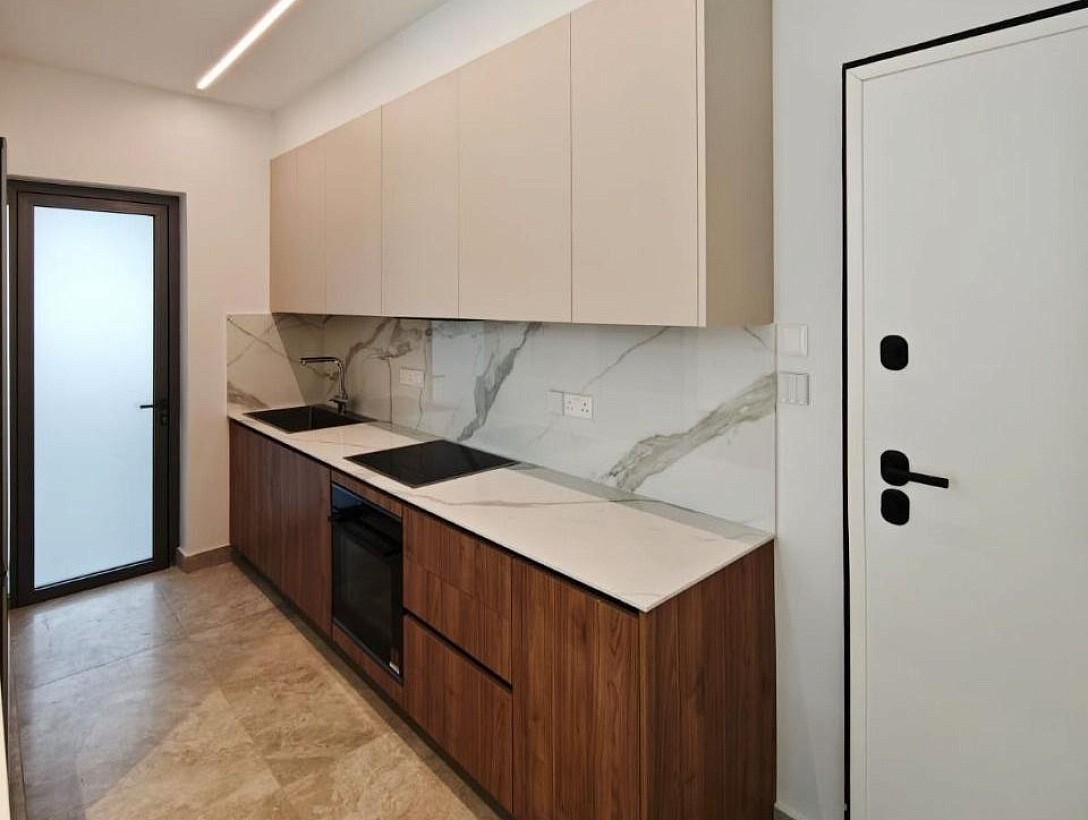 New apartment in Limassol