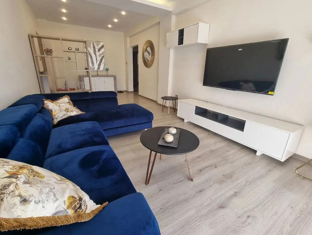 Flat in Cyprus