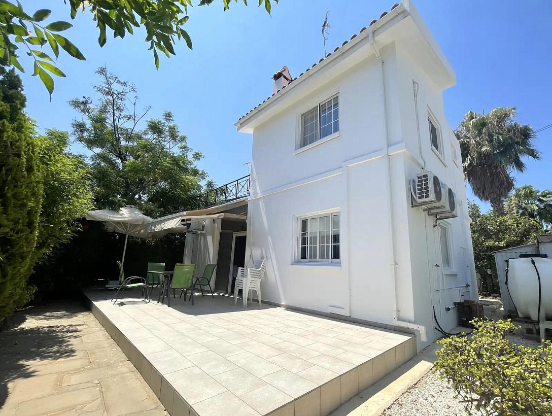 House in Famagusta