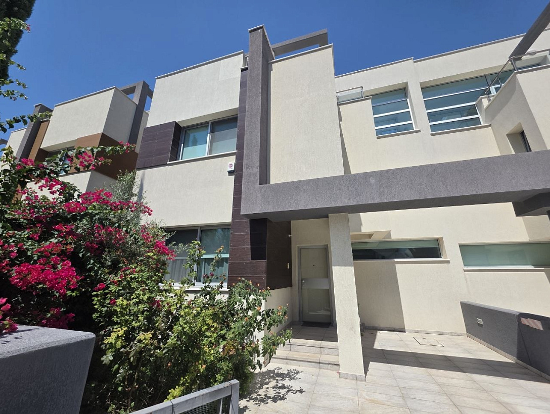 Villa in Limassol