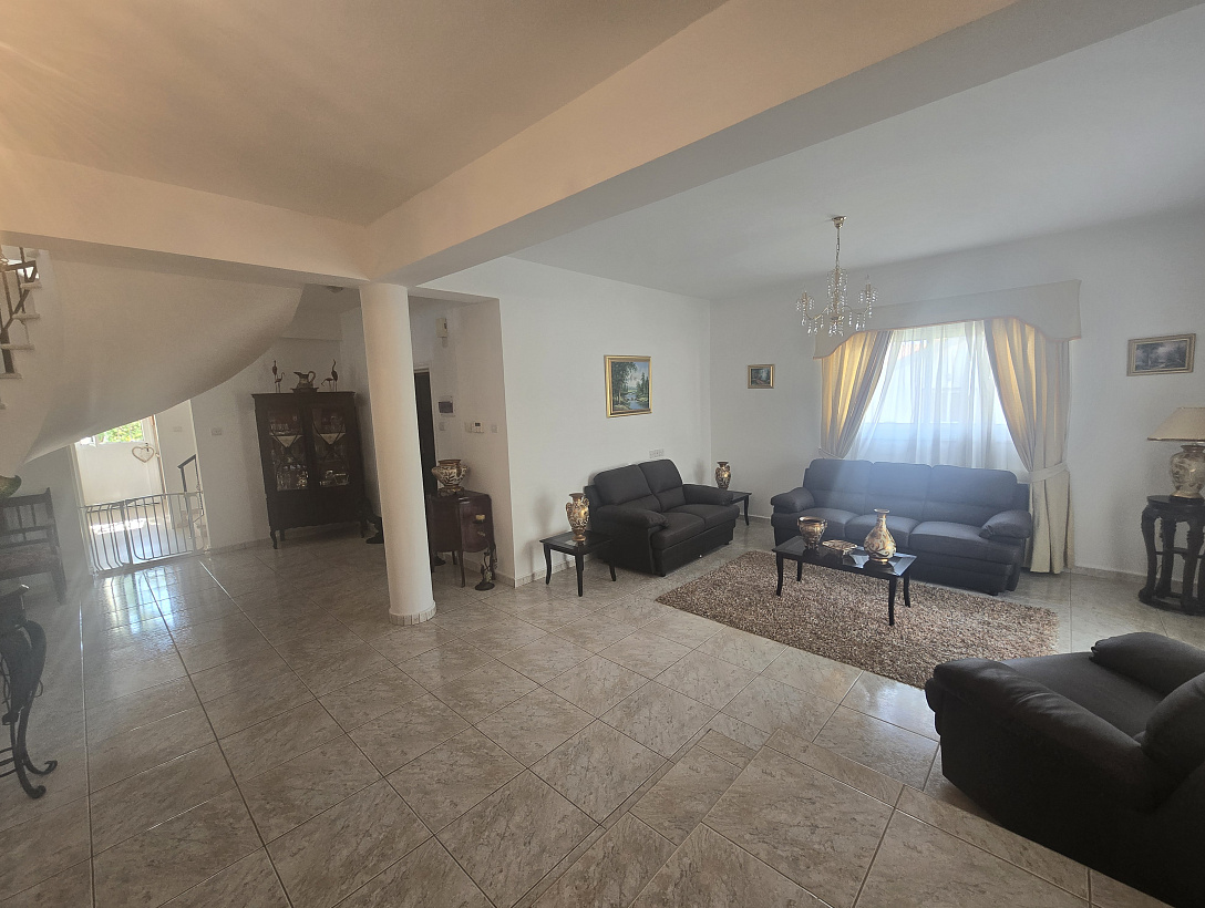 House in Larnaca