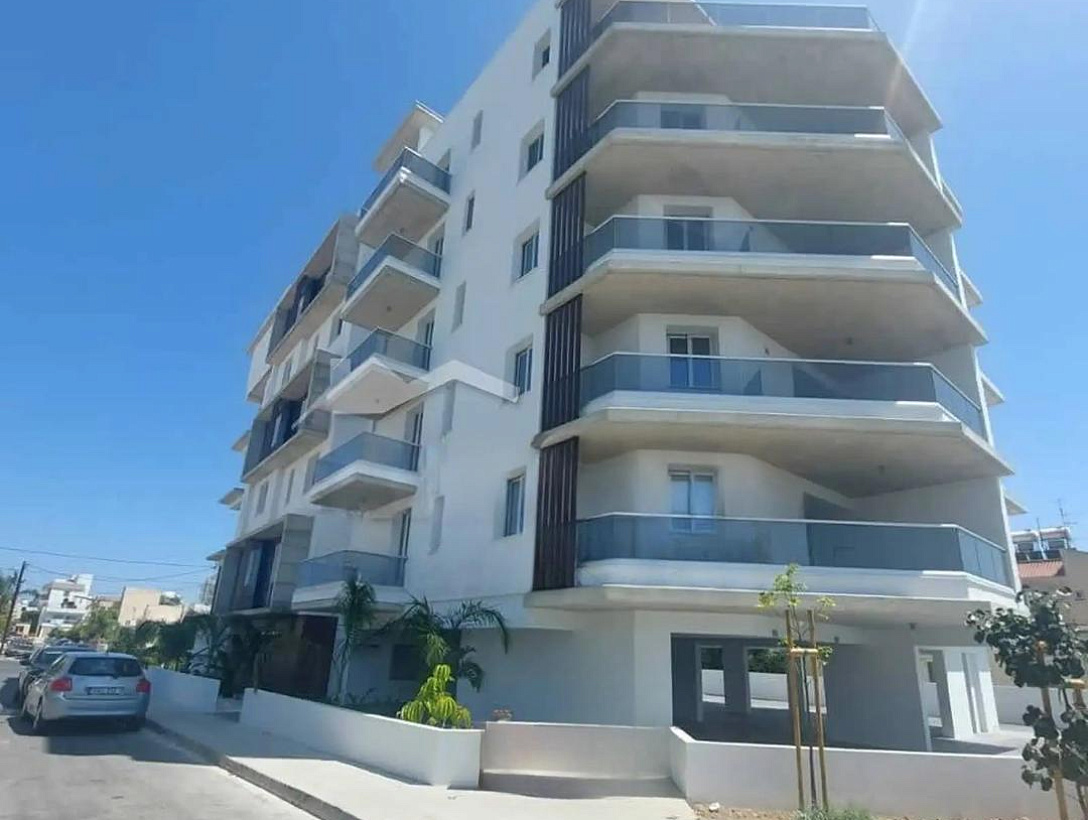Flat in Larnaca