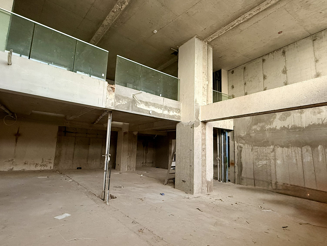 New shop in Limassol