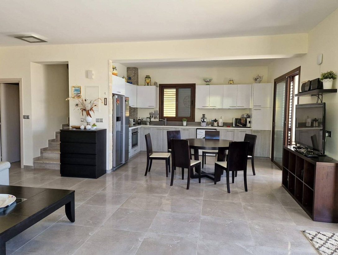 House in Paphos