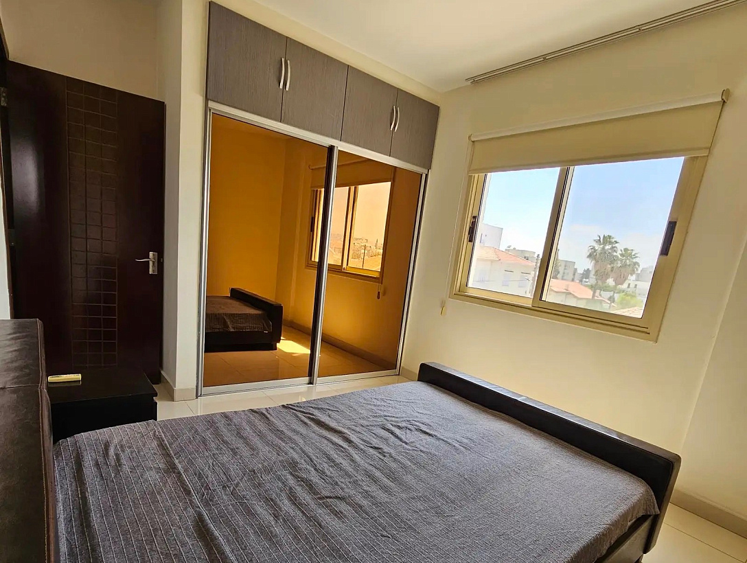 Квартира в Лимассоле