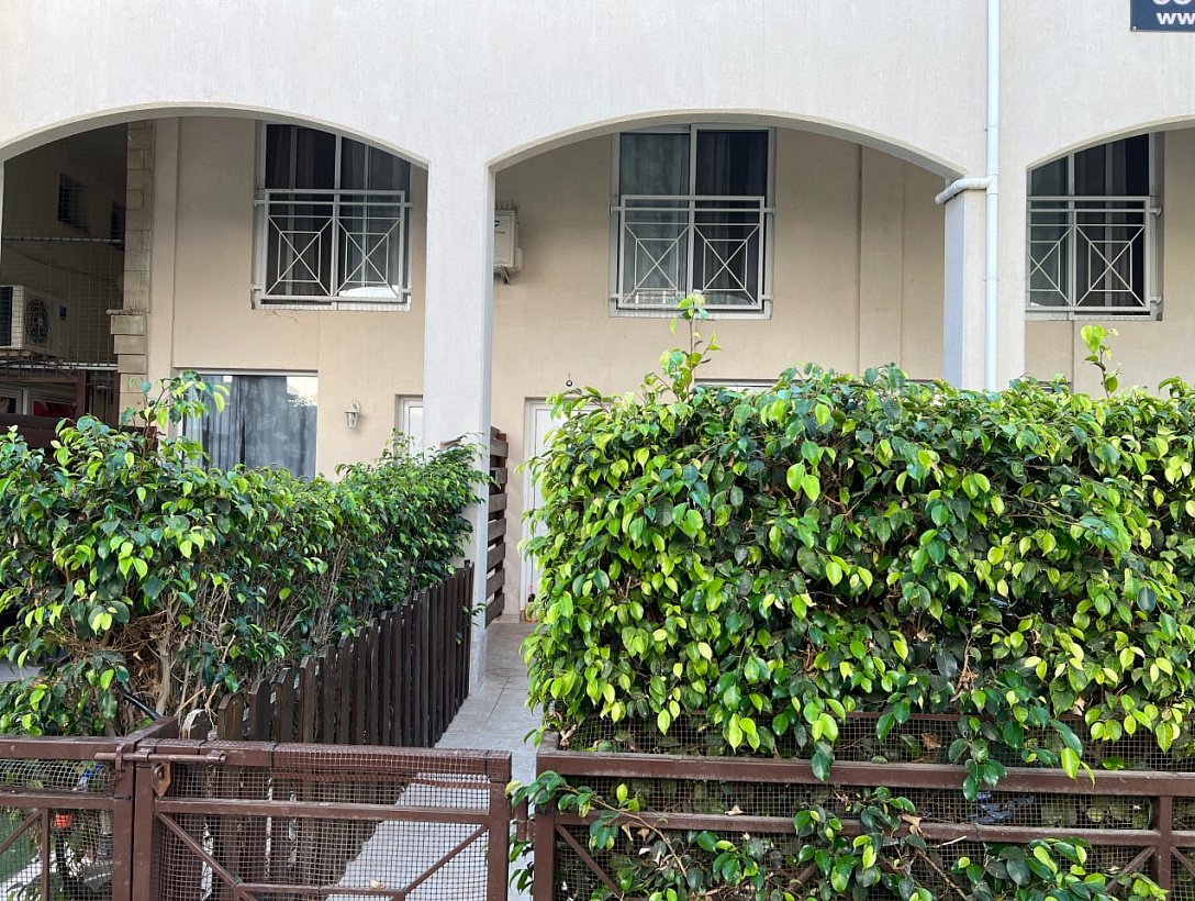 Villa in Limassol