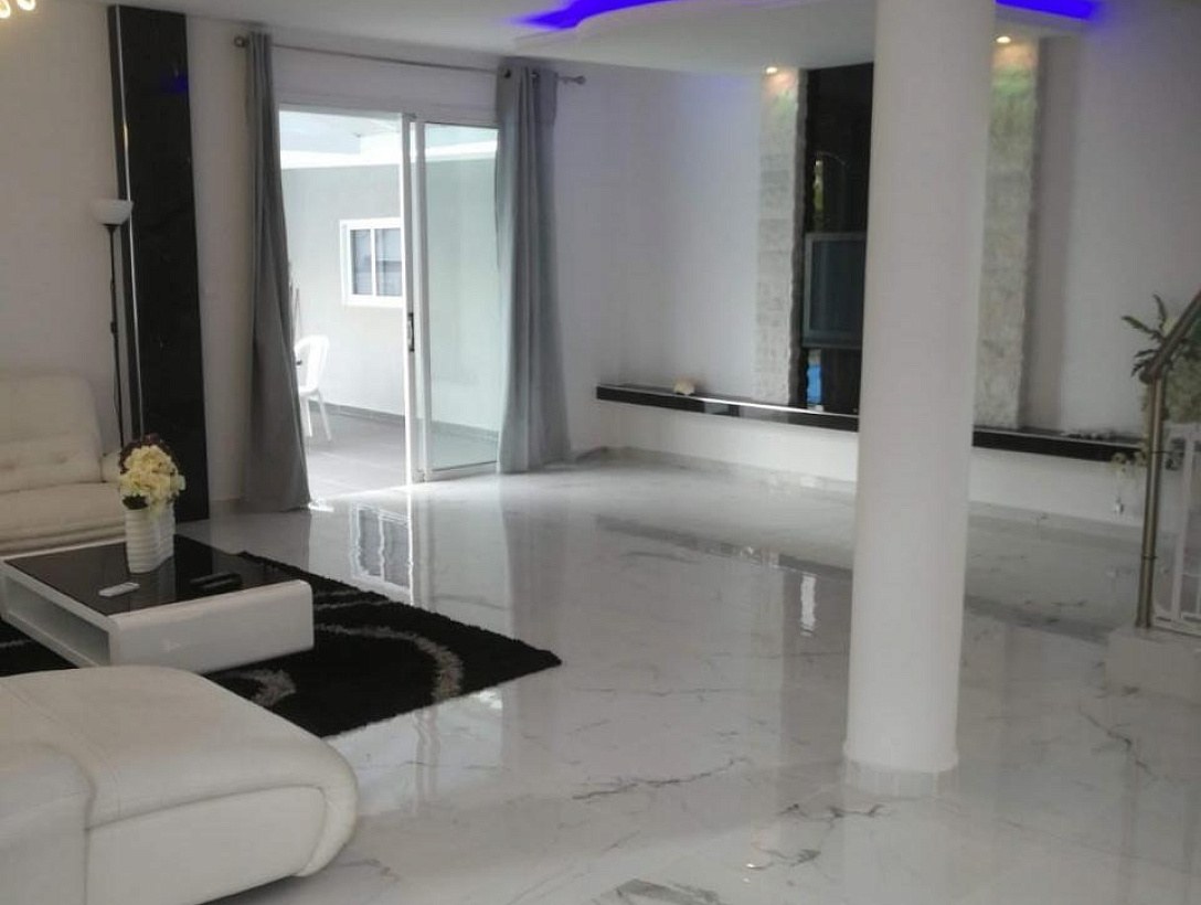 Вилла в Лимассоле