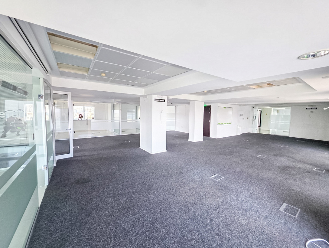 Office in Limassol