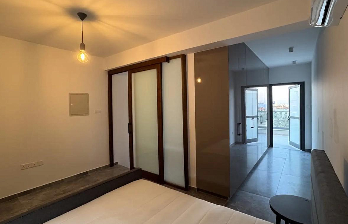 1-bedroom villa in Agios Tychonas, Limassol — 8