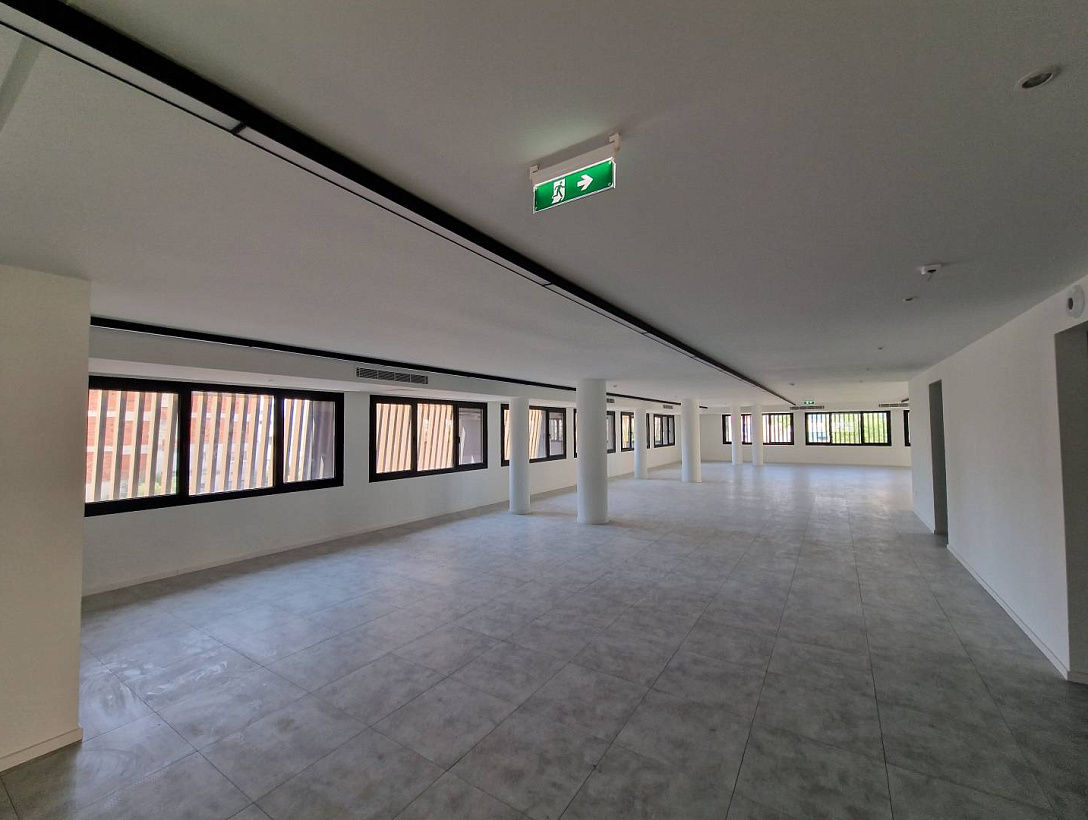 Office in Limassol