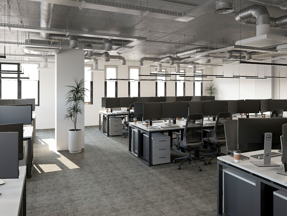 Office in Nicosia