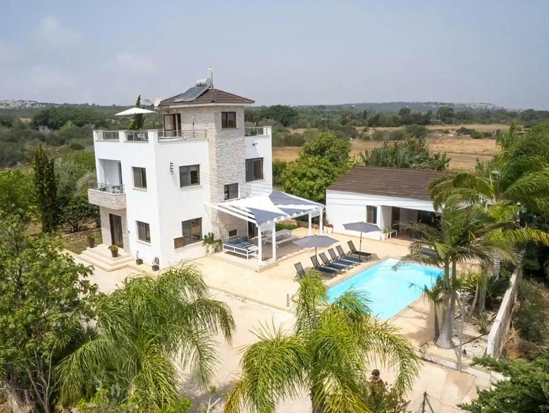 House in Famagusta