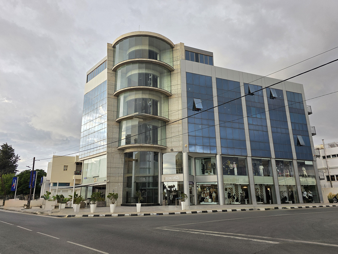 Commercial in Paphos