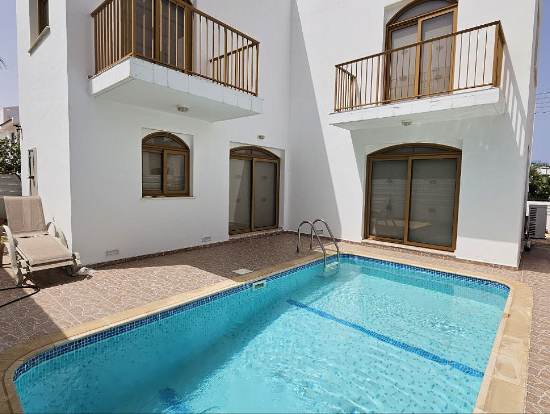 House in Famagusta