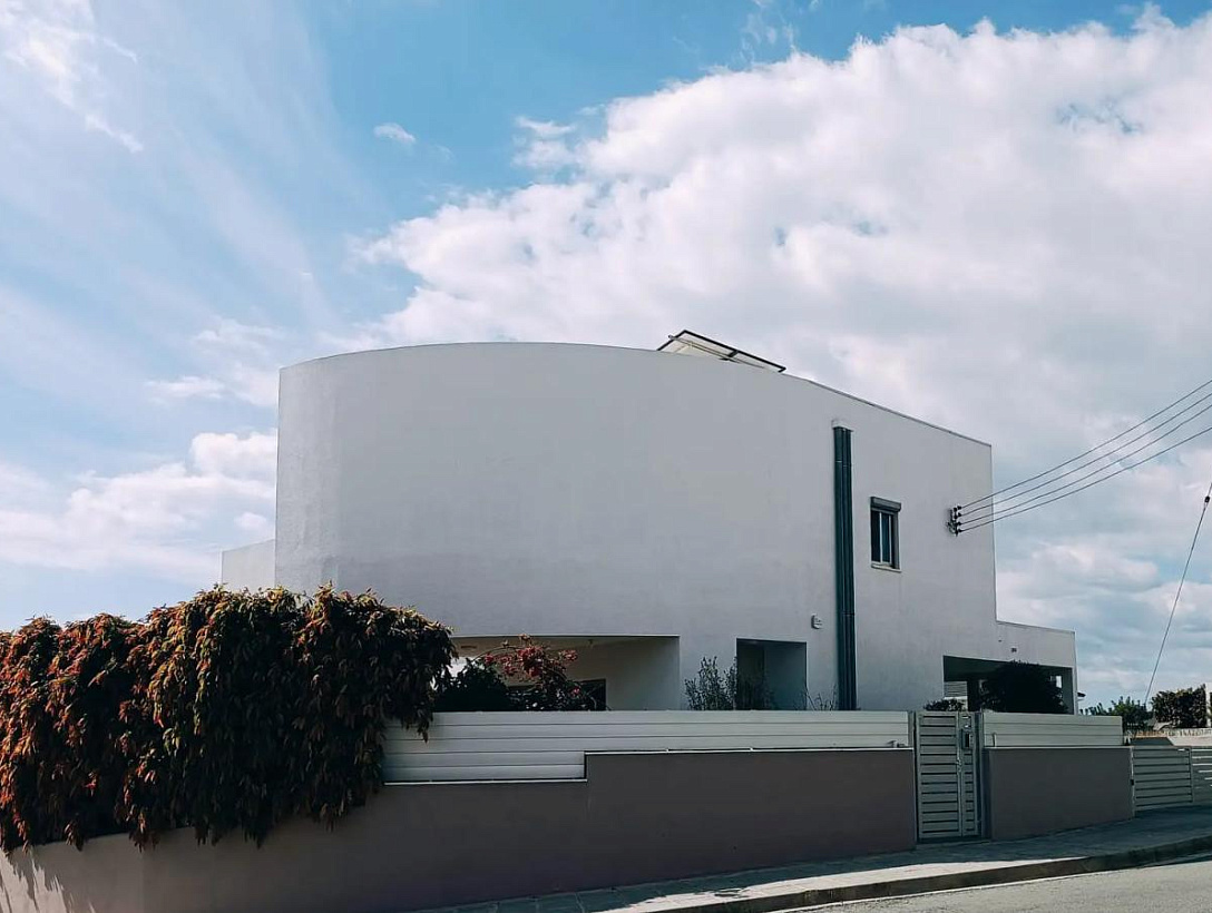 Villa in Limassol