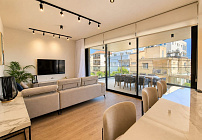 Apartment, 2 bedrooms — 7