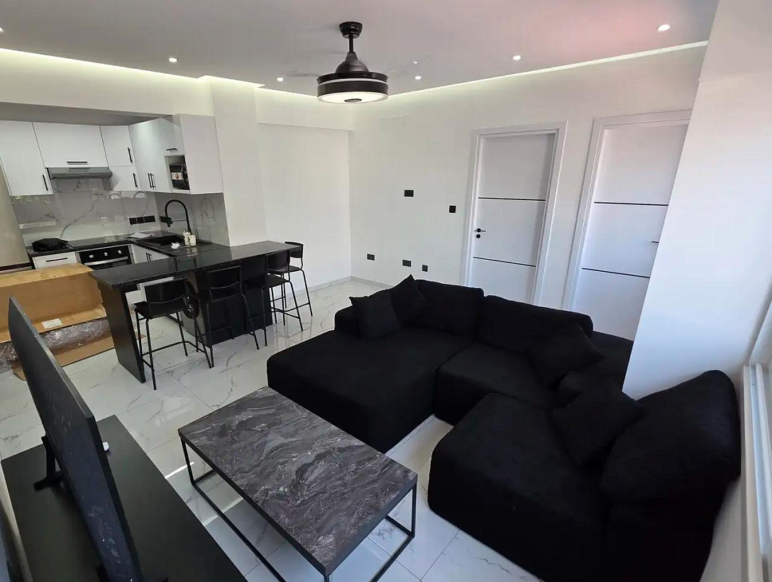 Flat in Limassol