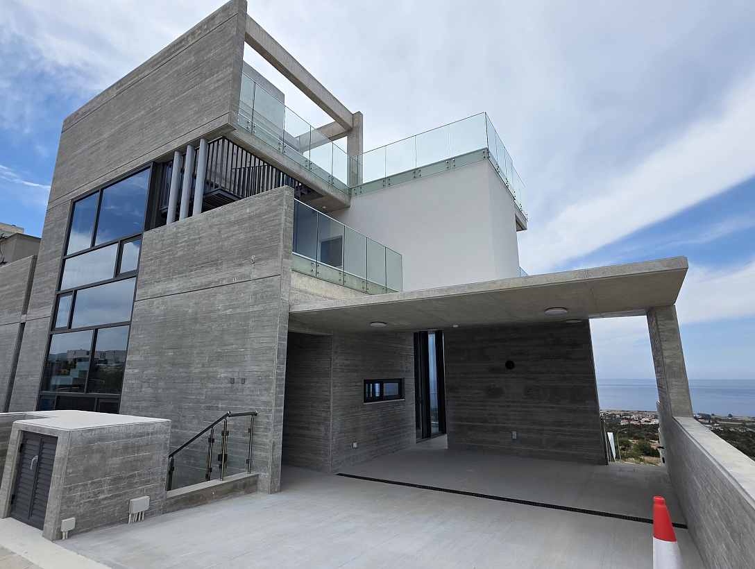 Villa in Paphos