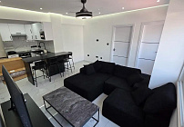 Apartment, 2 bedrooms — 8