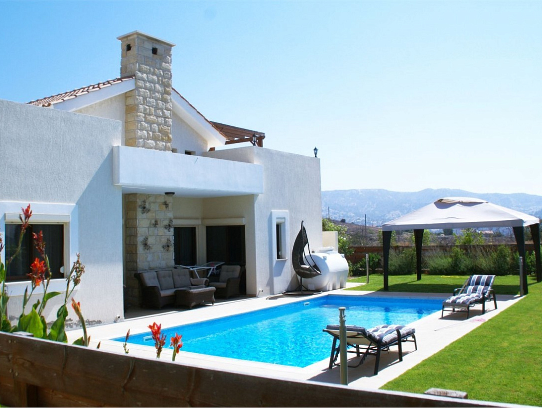 House in Limassol