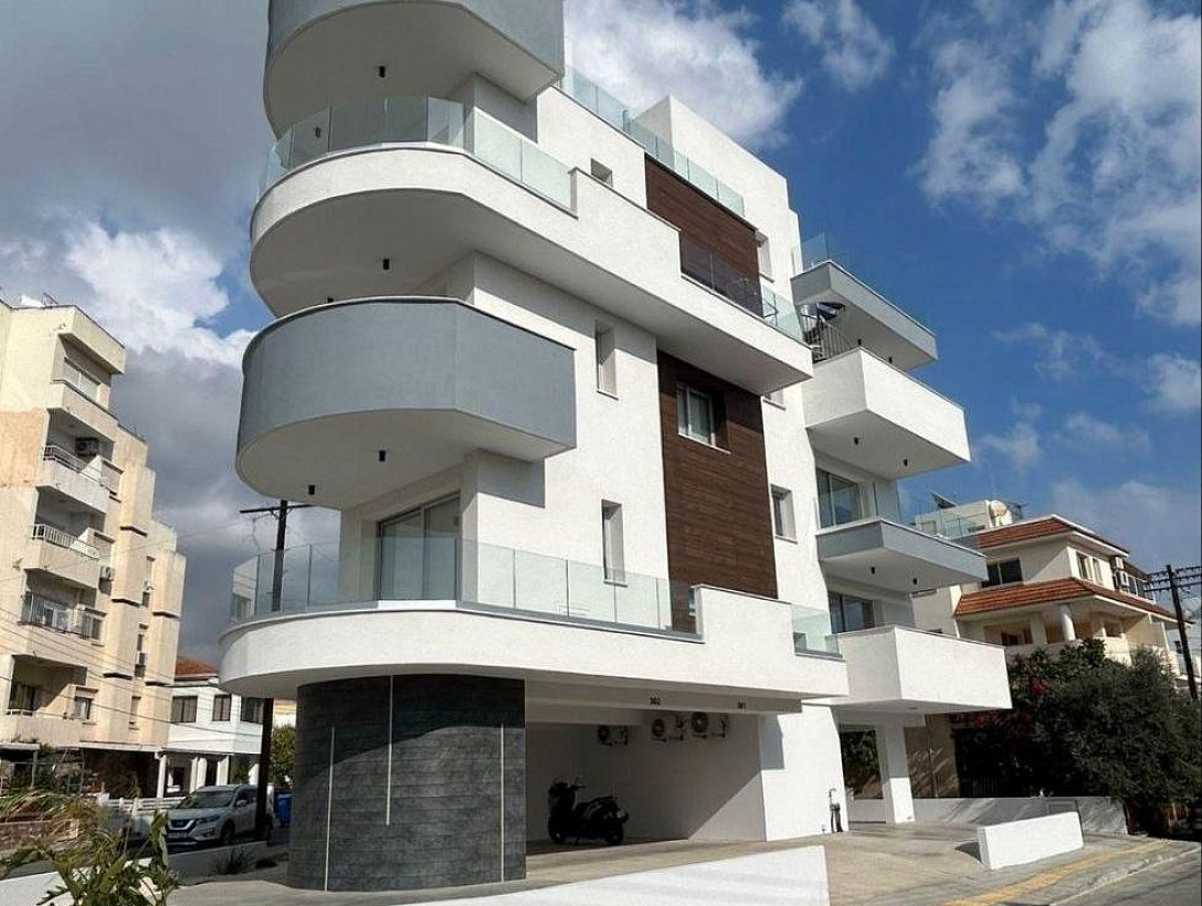 Flat in Larnaca