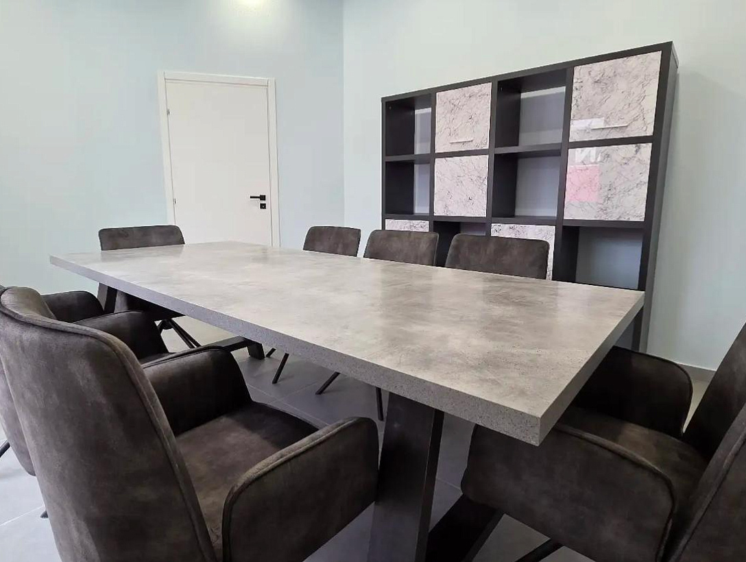 Office in Larnaca