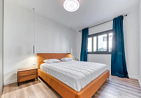 Apartment, 2 bedrooms — 20
