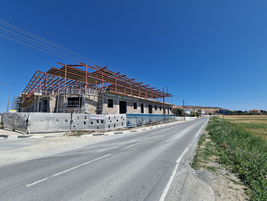 Investment pocket of 5 bedroom apartments  in Larnaca