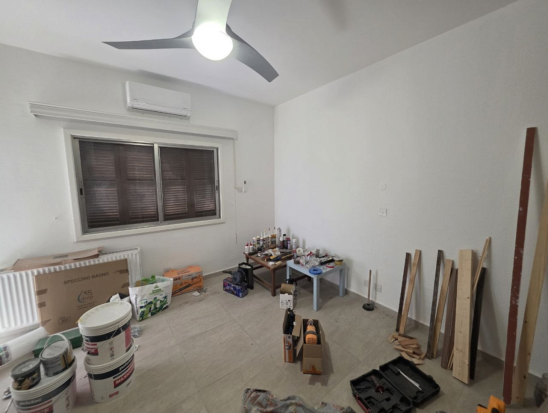 Flat in Nicosia