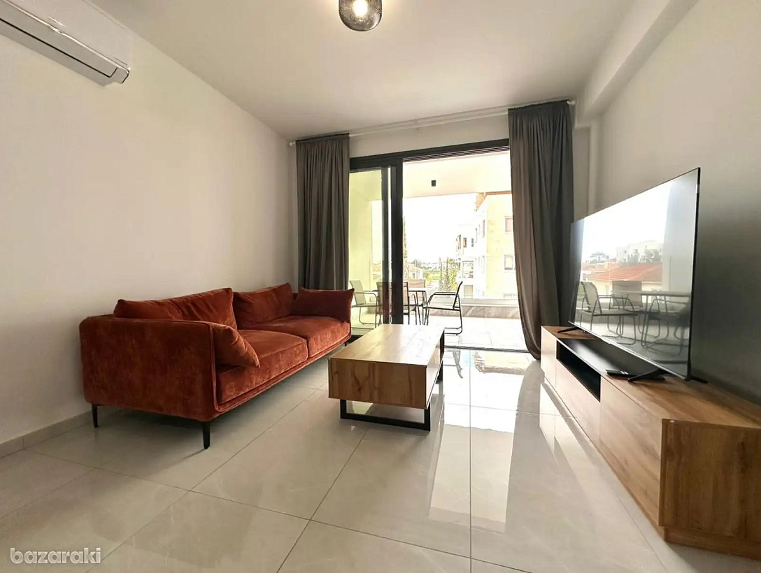 Flat in Larnaca