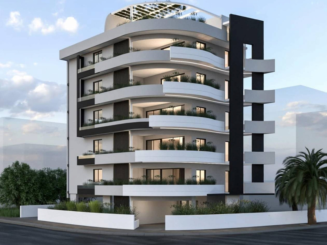 IVVIE Residence