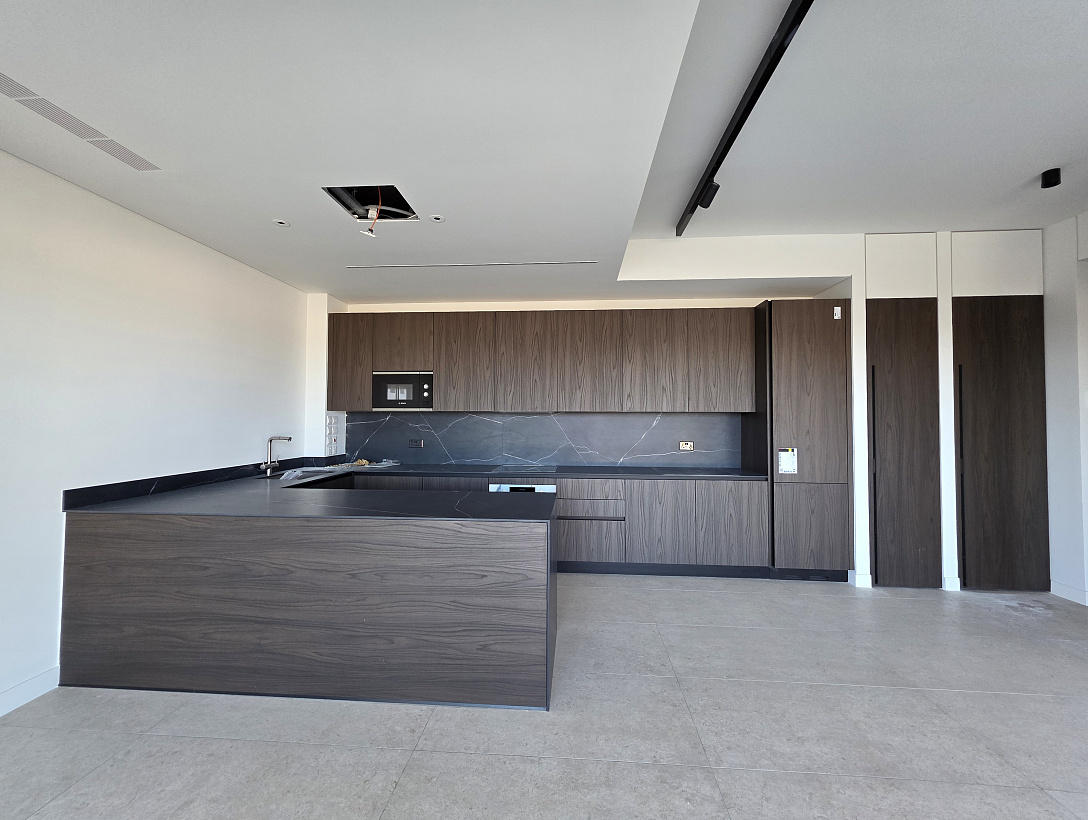 Apartment in Limassol